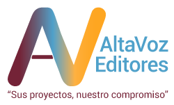 AltaVoz Editores