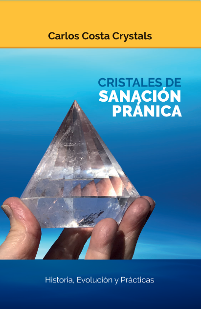 Cristales Carlos Costa