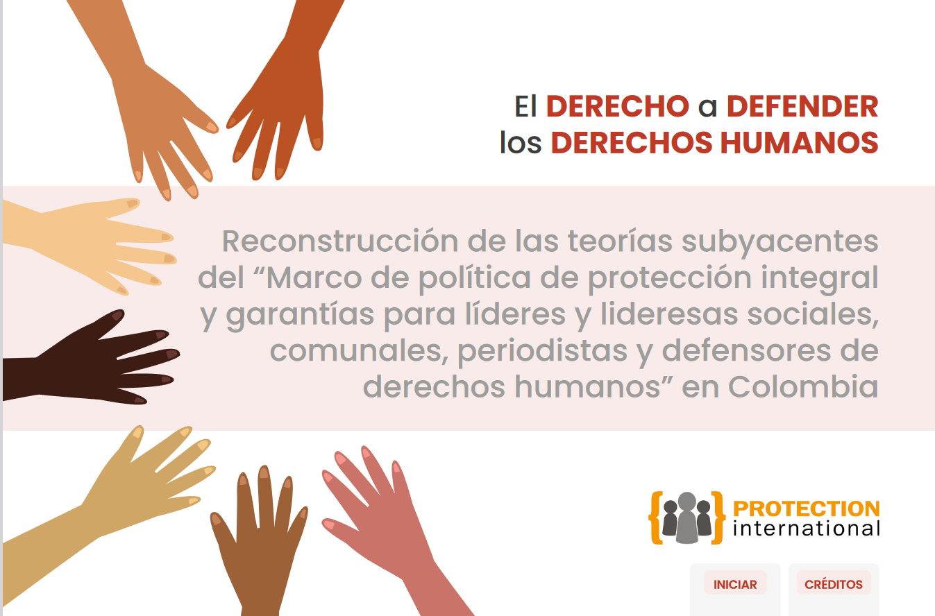 DchoaDefenerDigital.ProtectionInternational