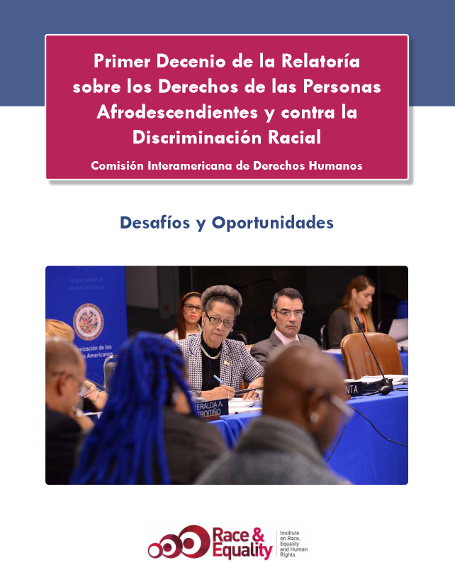 PrimerDecenio.RaceandEquality