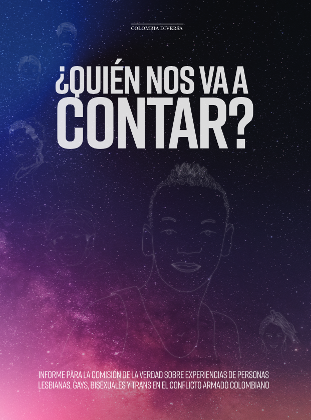 Quiennosvaacontar.ColombiaDiversa