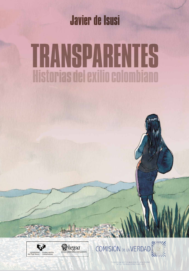 Transparentes. CODHES
