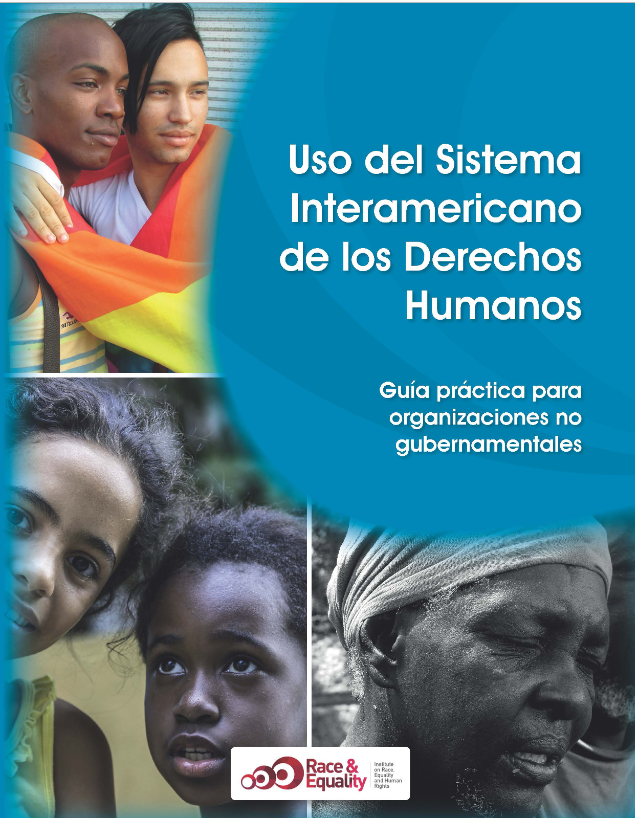 UsodelSistInteram.RaceandEquality